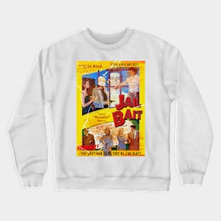 Bait for Men Crewneck Sweatshirt